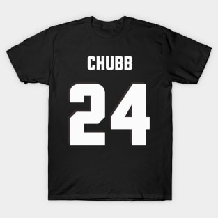 Nick Chubb Browns T-Shirt